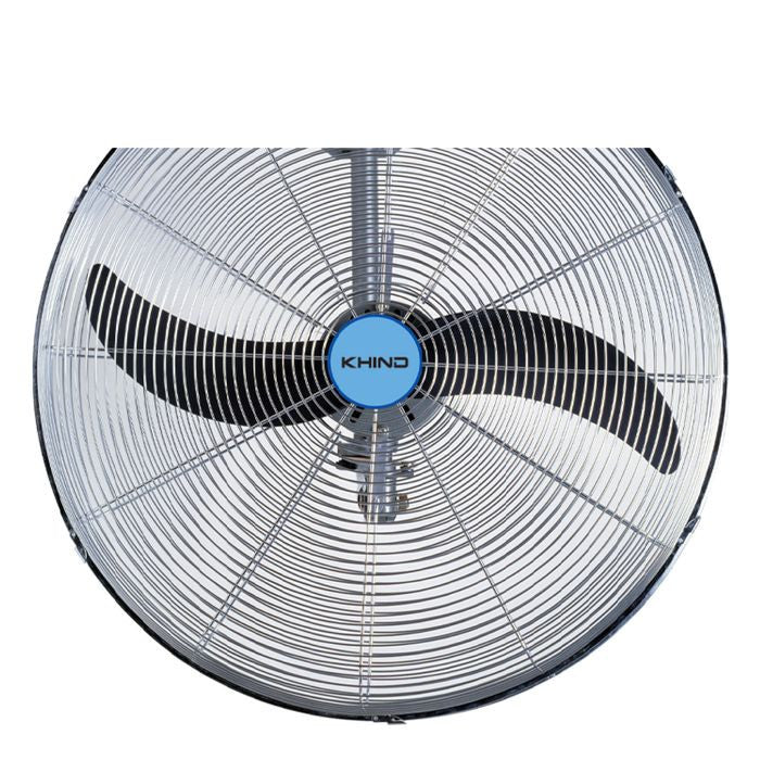 Khind WF2602 Industrial Wall Fan 26 Inch | TBM Online