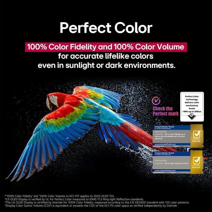 LG OLED65B5PSA 65" 4K UHD OLED AI TV Dolby Vision | TBM Online