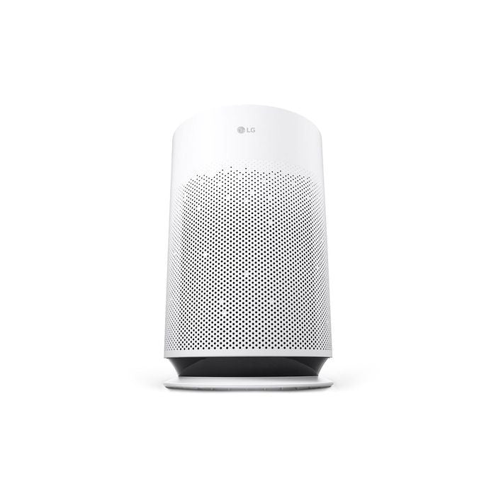 LG AS60GHCG0 Puricare 360 Hit Air Purifier With Compact And Complete Air Purification Brown | TBM Online