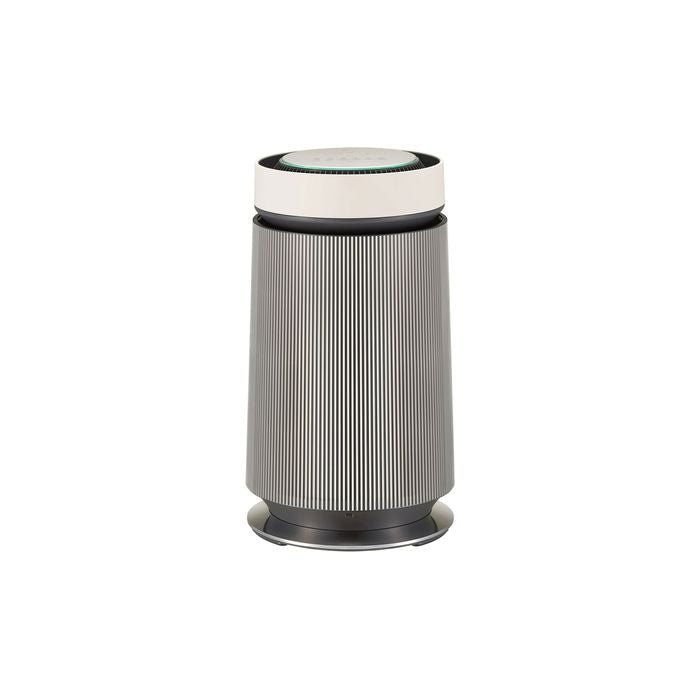 LG AS65GDBY0 Air Purifier Single Booster Nature Beige | TBM Online