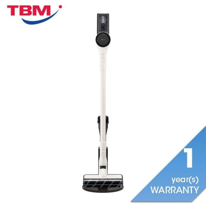 LG A9 - ACE Vacuum Cleaner Cordzero Handstick Lightweight | TBM Online