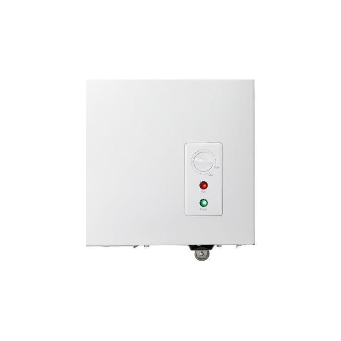 LG GCFB205BQCF Chest Freezer 194L White | TBM Online