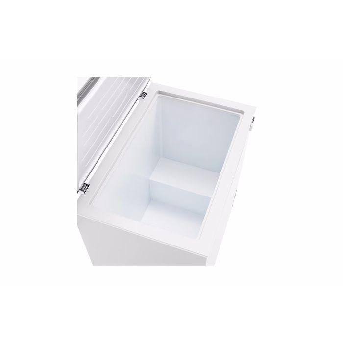 LG GCFB205BQCF Chest Freezer 194L White | TBM Online