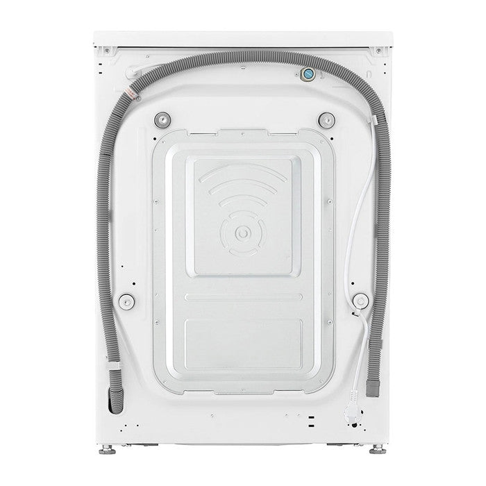 LG FV1450S4W Front Load Washer With AI Direct Drive 10.5KG | TBM Online