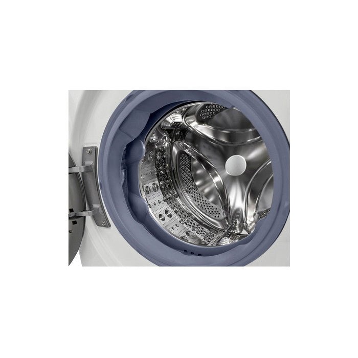 LG FV1450S4W Front Load Washer With AI Direct Drive 10.5KG | TBM Online