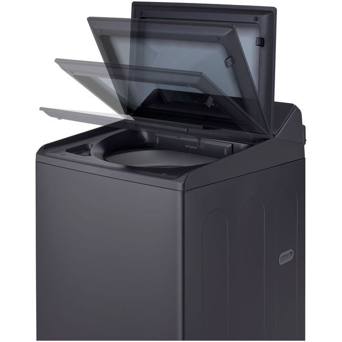 LG TX2725AT9J Top Load Washer 25kg With Intelligent Fabric Care | TBM Online