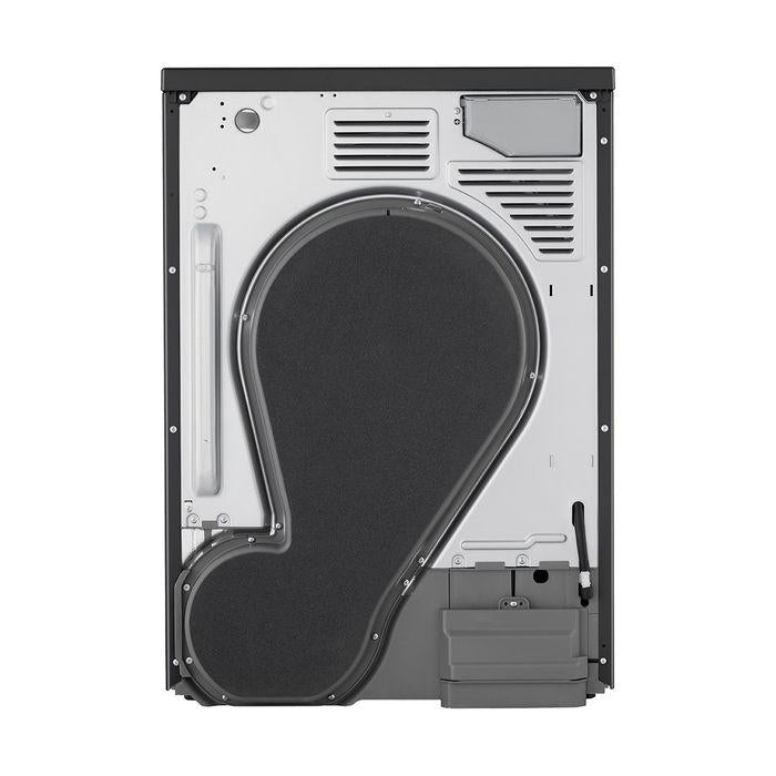 LG RX10VHP3K 10.0kg Dual Inverter Heat Pump Dryer With Auto Cleaning Condenser | TBM Online