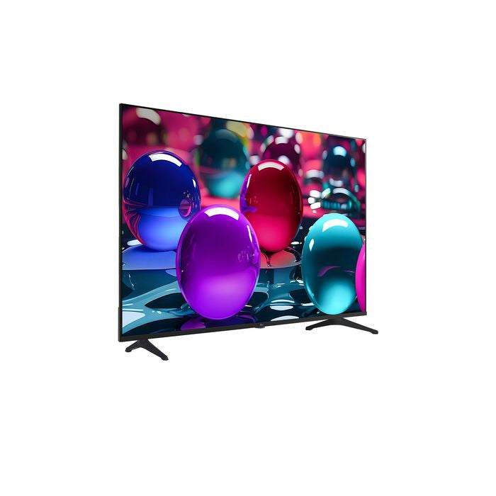 LG 55UA7350PSB 55" 4K UHD GEN8 Super Upscaling AI Sound PRO Smart TV | TBM Online