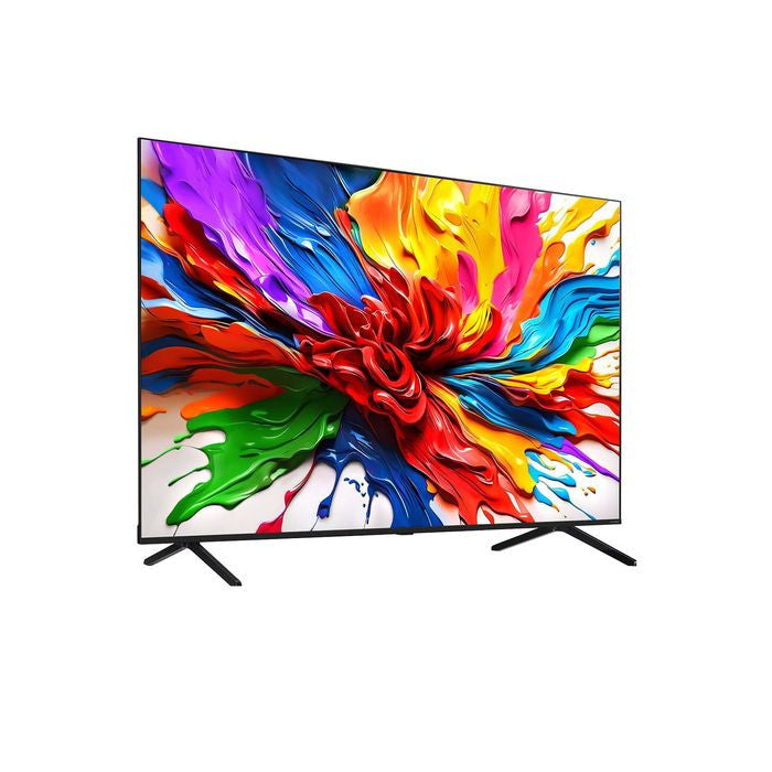 LG 75QNED92ASAQ 75" 4K QNED EVO AI MiniLED Smart TV | TBM Online