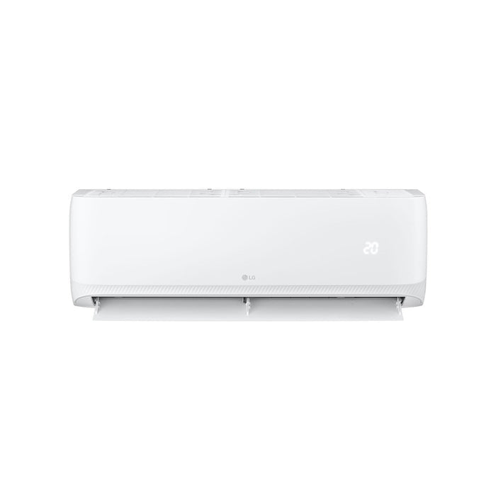 LG IN:S3NC12HZCAA Air Cond 1.5HP Non-Inverter R32 | TBM Online