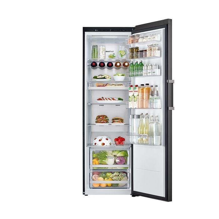 LG GC-B411FGPB 386L Single Door Fridge in Beige Finish | TBM Online
