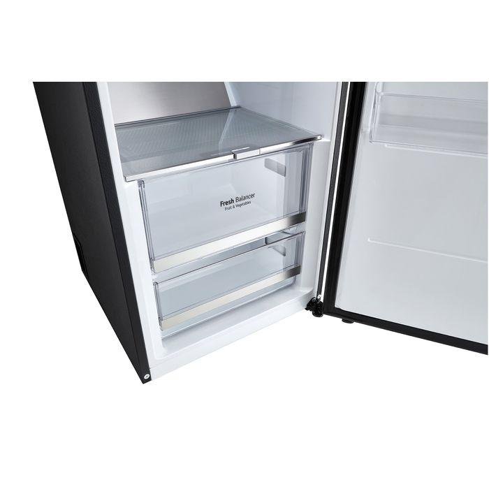 LG GC-B411FGPB 386L Single Door Fridge in Beige Finish | TBM Online