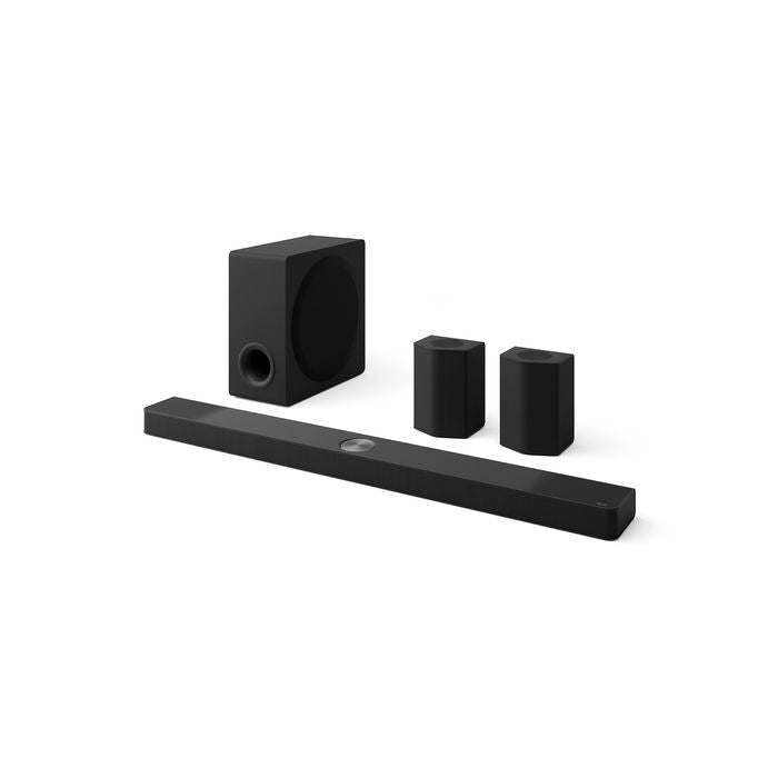 LG S95TR Soundbar With Dolby Atmos