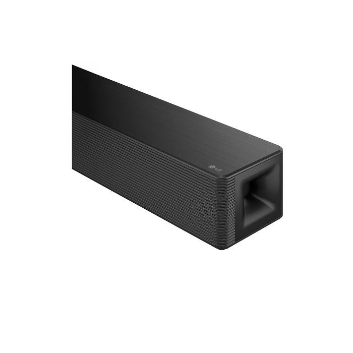 LG SH5A Powerful 600W Sound Bar With WOW Orchestra | TBM Online