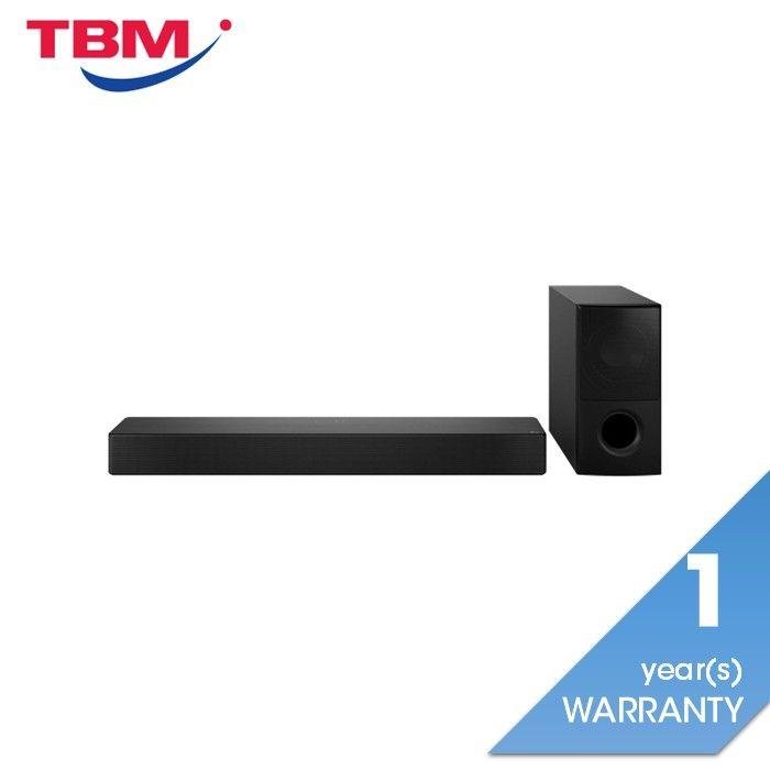 LG SH5A Powerful 600W Sound Bar With WOW Orchestra | TBM Online