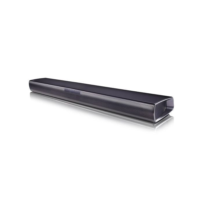 LG SQC1 Soundbar 2.1CH 160W Wireless Subwoofer | TBM Online