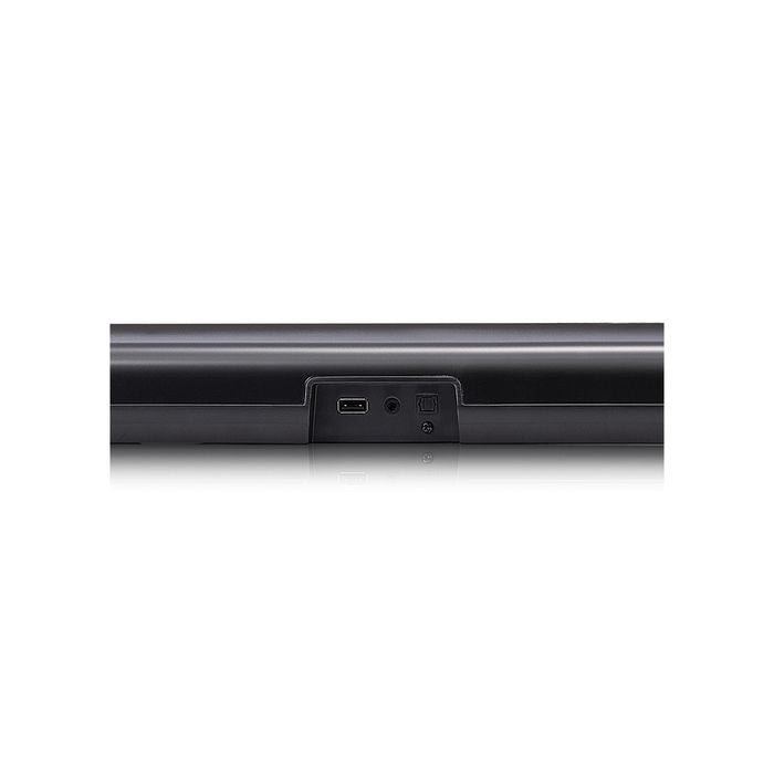 LG SQC1 Soundbar 2.1CH 160W Wireless Subwoofer | TBM Online