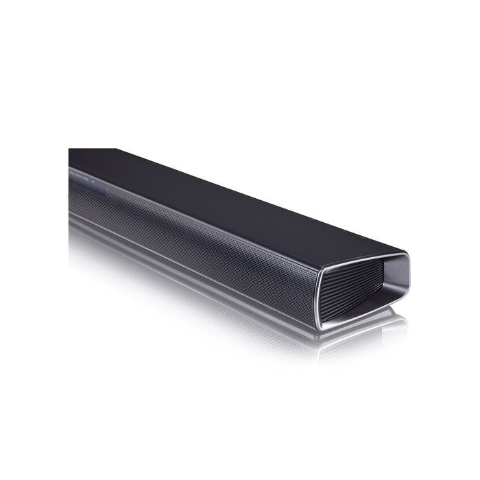 LG SQC1 Soundbar 2.1CH 160W Wireless Subwoofer | TBM Online
