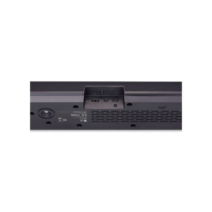 LG SQC1 Soundbar 2.1CH 160W Wireless Subwoofer | TBM Online
