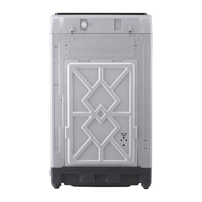 LG T2109NT1G1 Top Load Washer 9.0kg Non - Inverter Tempered Glass Lid | TBM Online