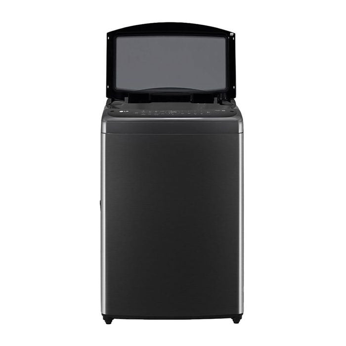 LG T2515VBTB Top Load Washer 15kg Smart Inverter And Turbo Drum | TBM Online