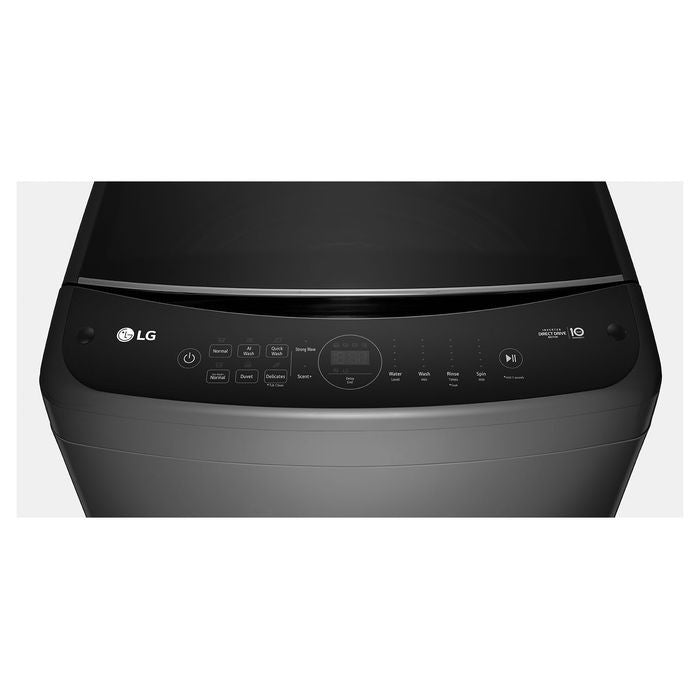 LG TV2517SV3B Top Load Washer Inverter 17kg Smart ThinQ | TBM Online