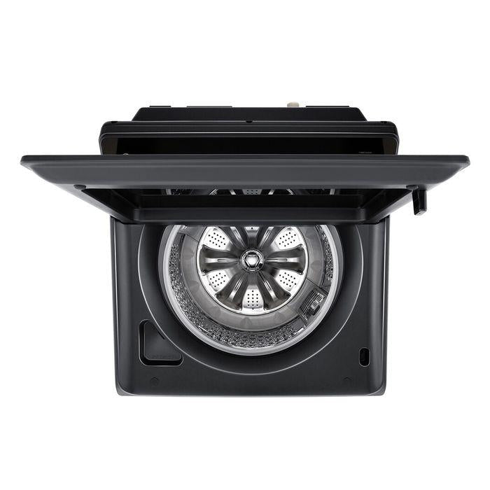 LG TX2313DT5O Top Load Washer 13kg With Intelligent Fabric Care | TBM Online