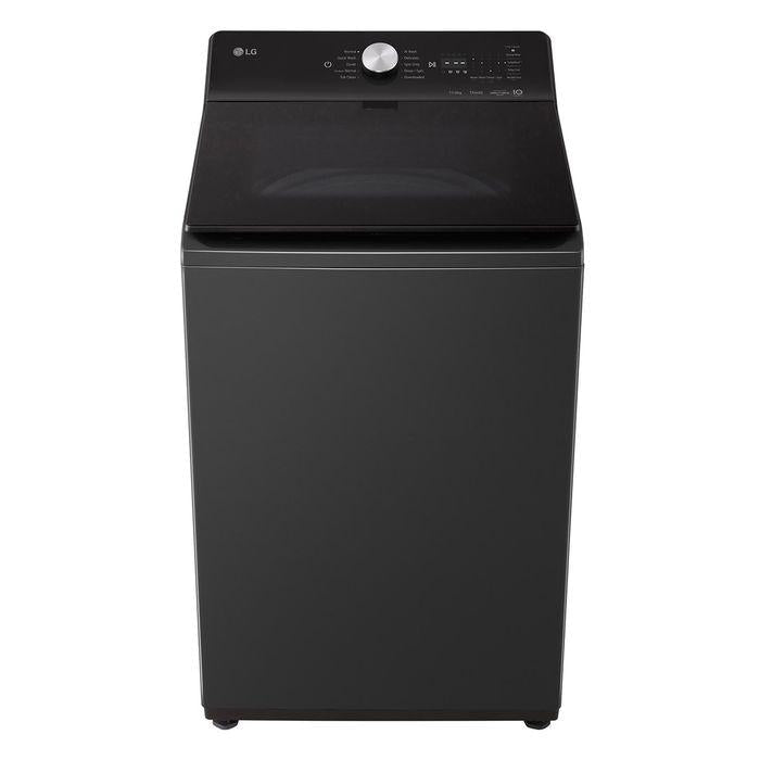 LG TX2313DT5O Top Load Washer 13kg With Intelligent Fabric Care | TBM Online