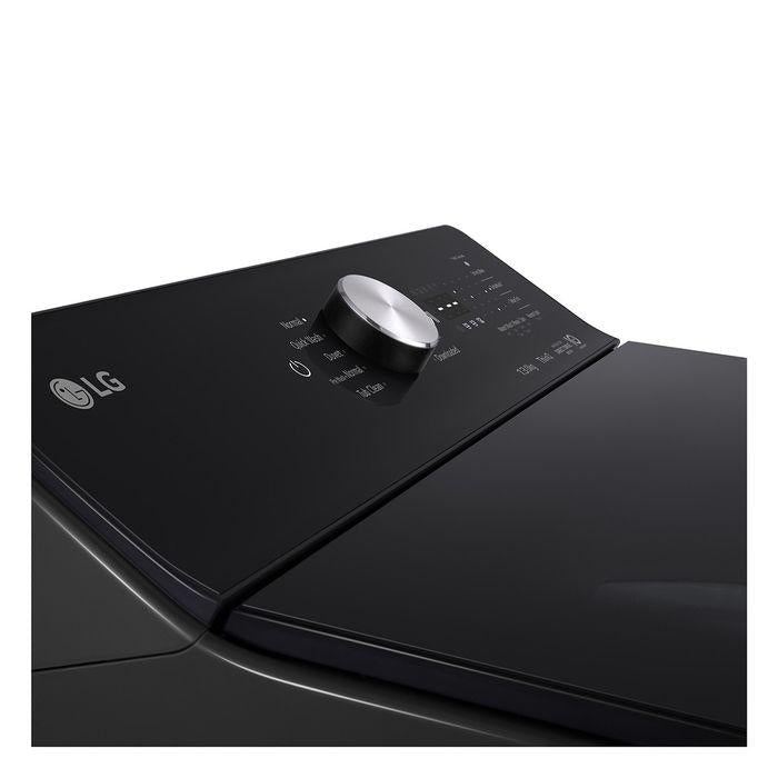 LG TX2313DT5O Top Load Washer 13kg With Intelligent Fabric Care | TBM Online