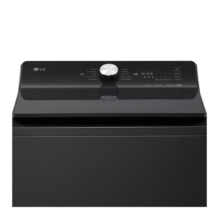 LG TX2313DT5O Top Load Washer 13kg With Intelligent Fabric Care | TBM Online