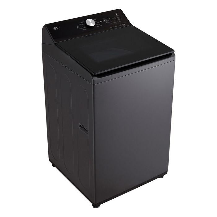 LG TX2315DT7G Top Load Washer 15kg With Intelligent Fabric Care | TBM Online