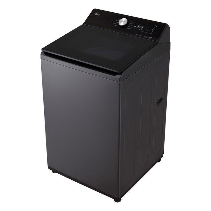 LG TX2315DT7G Top Load Washer 15kg With Intelligent Fabric Care | TBM Online