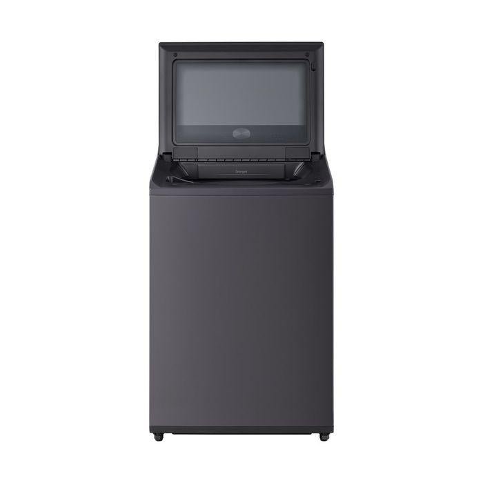 LG TX2518ST7G 18kg Top Load Washing Machine with Intelligent Fabric Care | TBM Online