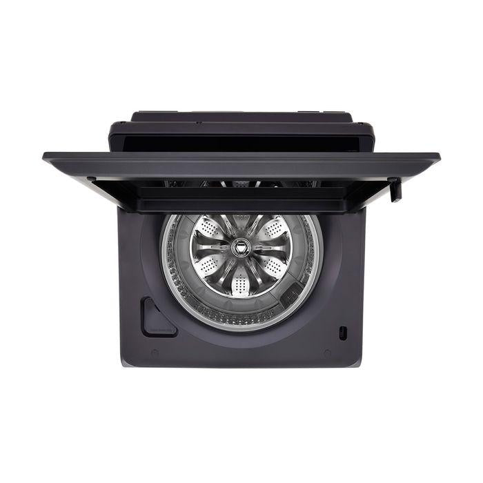 LG TX2518ST7G 18kg Top Load Washing Machine with Intelligent Fabric Care | TBM Online