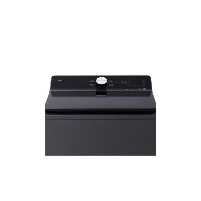 LG TX2520ST5G 20kg Top Load Washing Machine with Intelligent Fabric Care | TBM Online