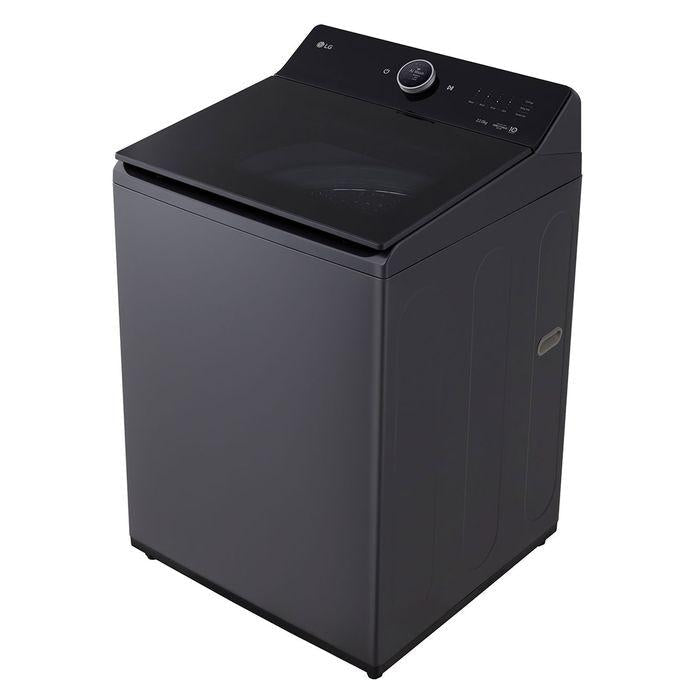 LG TX2522AT9G 22kg Top Load Washing Machine with Intelligent Fabric Care | TBM Online