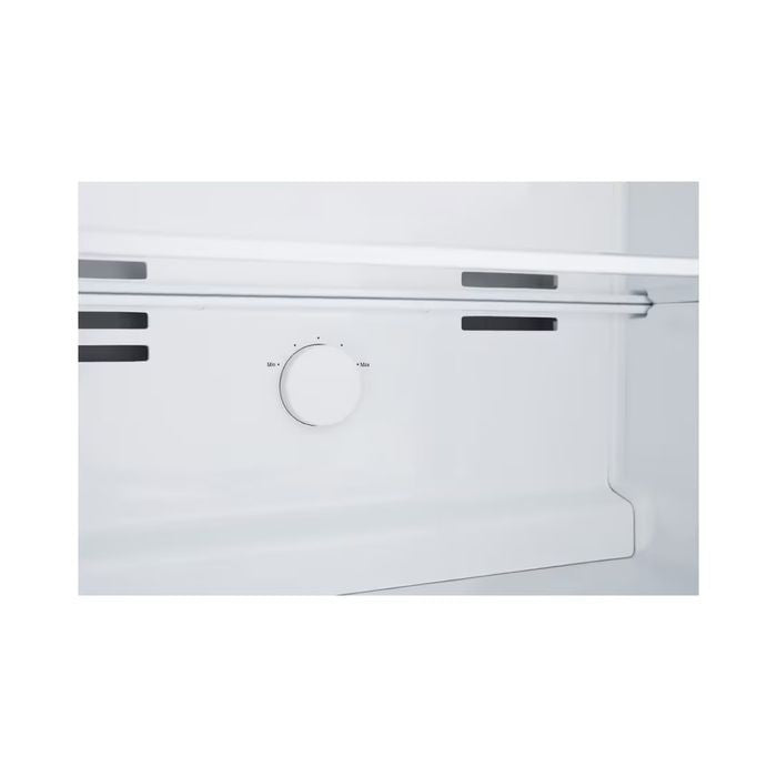 LG GN - B392PFFK 2 Doors Fridge 423L Smart Inverter ThinQ Essence Matte Black | TBM Online