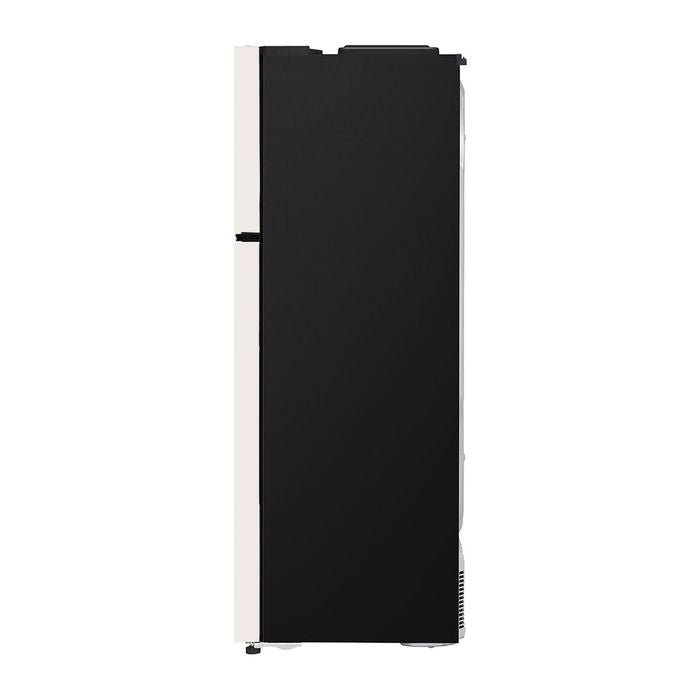 LG GN - C702HQCM 2 Doors Fridge Top Frezzer Inverter 547L | TBM Online