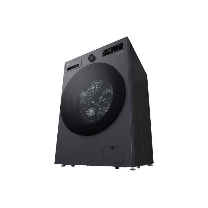 LG F2515RNEG Washer Dryer 15kg/8kg With AI Direct Drive And Turbowash | TBM Online