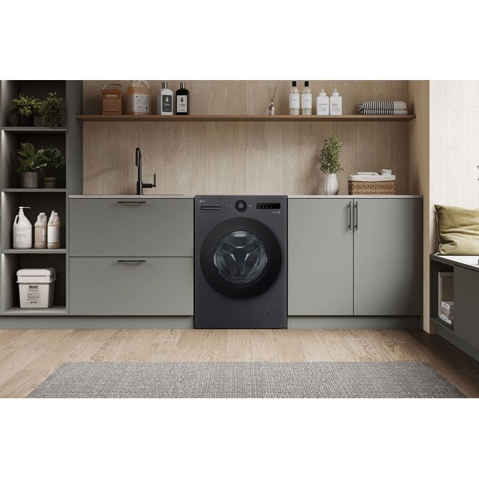 LG F2520RNTKA Washer Dryer 20kg/10kg Turbowash ThinQ | TBM Online
