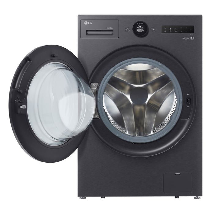 LG F2520RNTKA Washer Dryer 20kg/10kg Turbowash ThinQ | TBM Online
