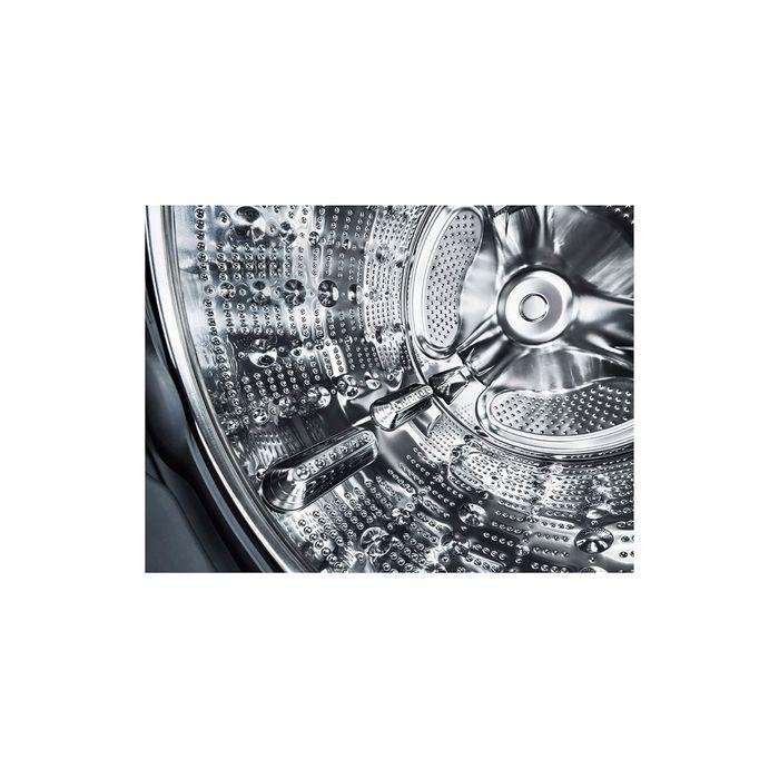LG WT2520NHBA 25kg Washer 20kg Dryer WashTower™ All-In-One Stacked | TBM Online