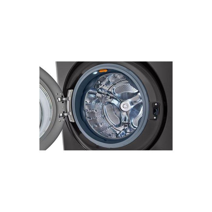 LG WT2520NHBA 25kg Washer 20kg Dryer WashTower™ All-In-One Stacked | TBM Online