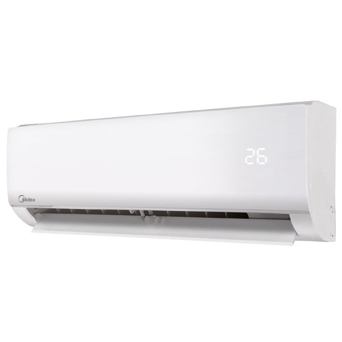 Midea IN:MSMF-10CRN8 Air Cond Wall Mounted Non Inverter R32 1.0HP | TBM Online
