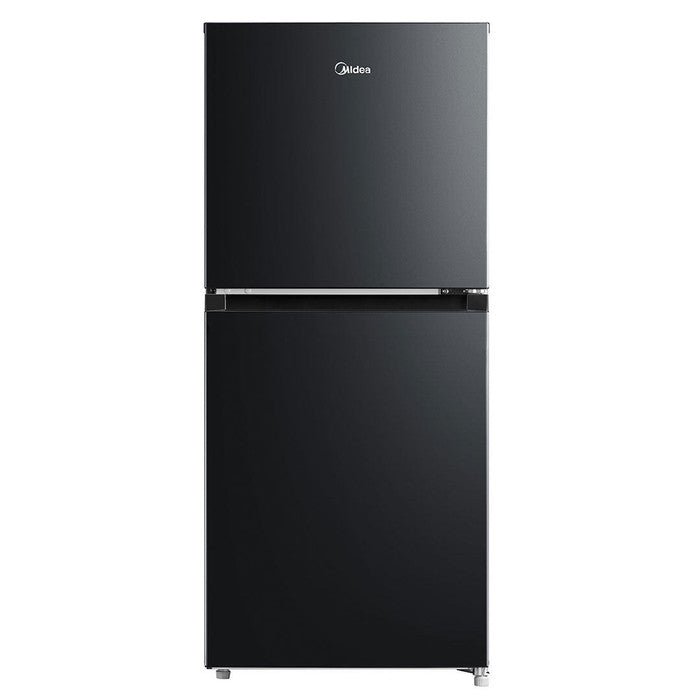 Midea MDRT306MTB30 2 Doors Fridge 240L Non Inverter | TBM Online