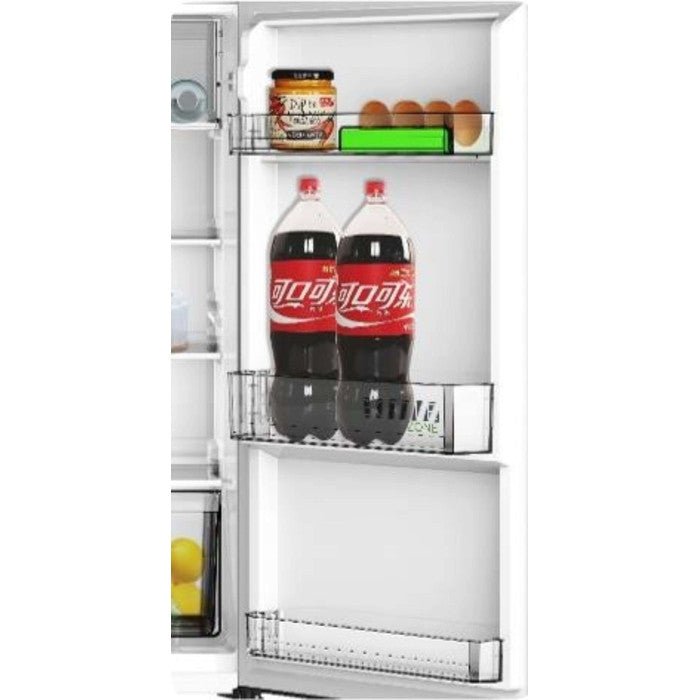 Midea MDRT346MTB28-MY 2 Doors Fridge Inverter Quattro G280L | TBM Online