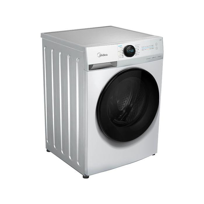 Midea MF200D85B Front Load Inverter 8.5kg Washer 6.0kg Dryer | TBM Online