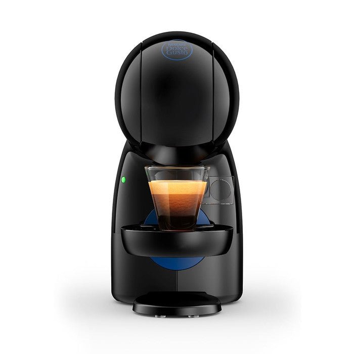 Nescafe Dolce Gusto 7070300700 Coffee Machine Piccolo XS Manual Black | TBM Online