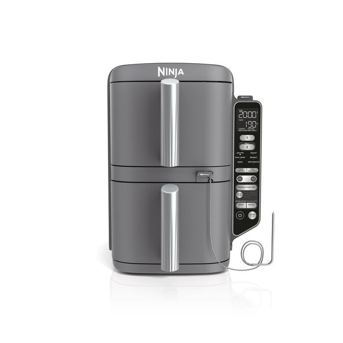 Ninja SL - 451SM Air Fryer Doublestack | TBM Online