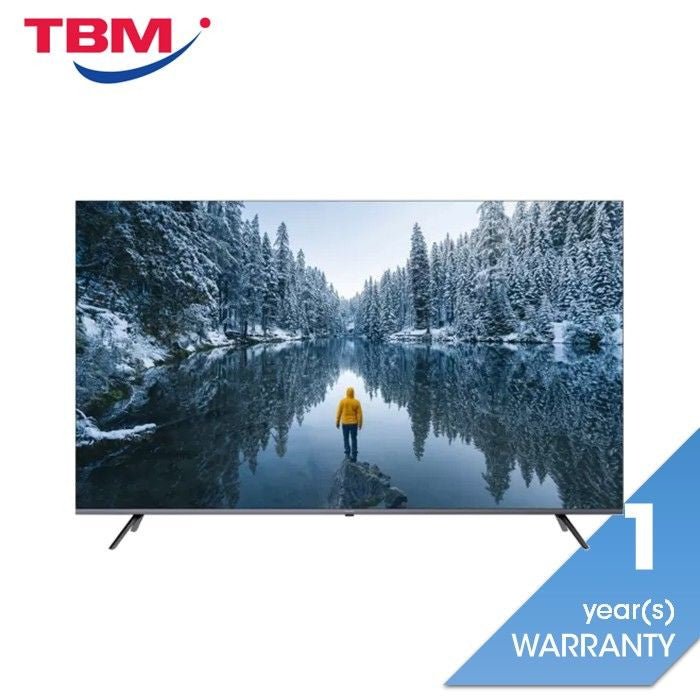Panasonic TH - 75NX600K 75" 4K UHD Android TV | TBM Online